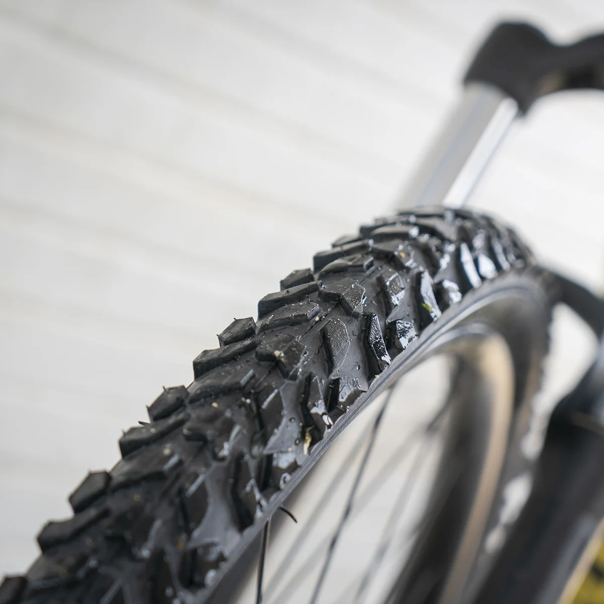 Eltin Cubierta MTB LTN Rock Hunter 20x1.95