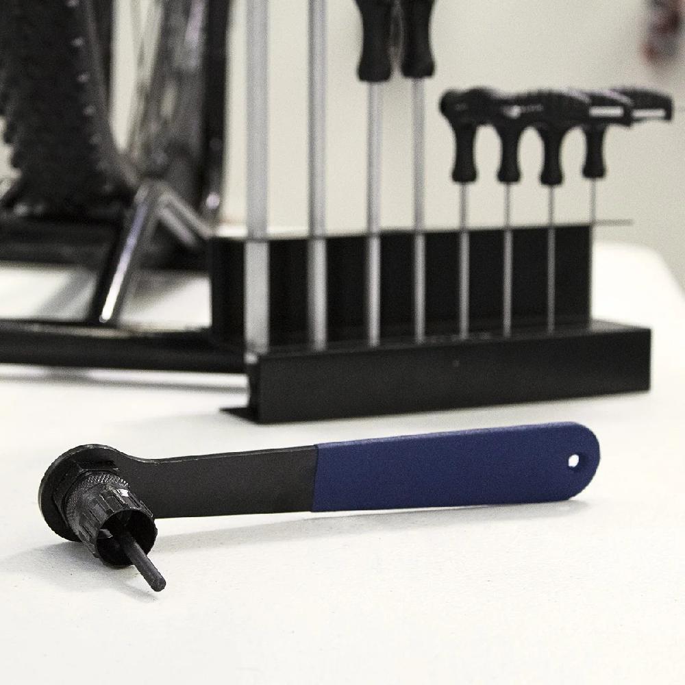 Eltin Extractor Cassette Compatible Shimano