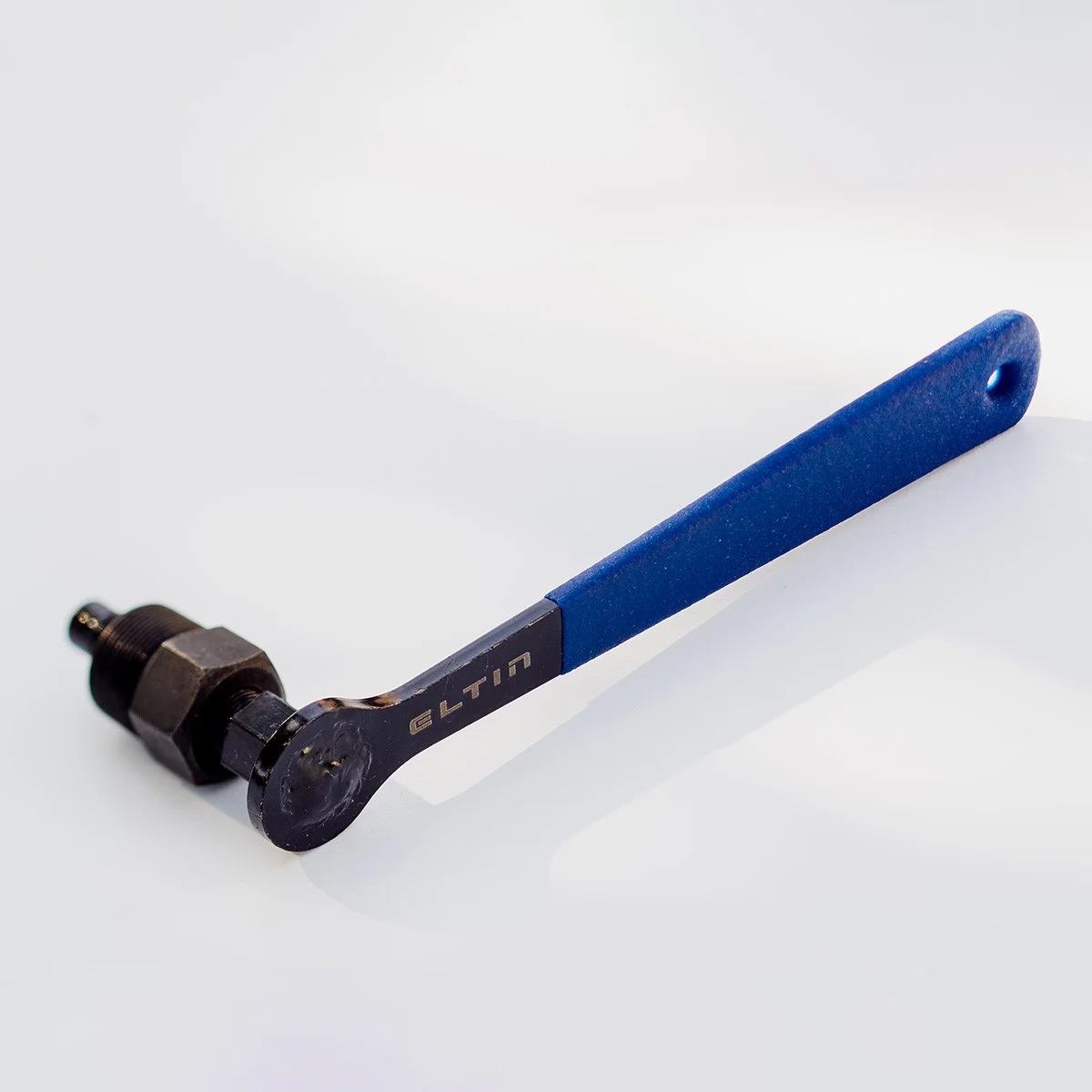 Eltin Extractor De Bielas