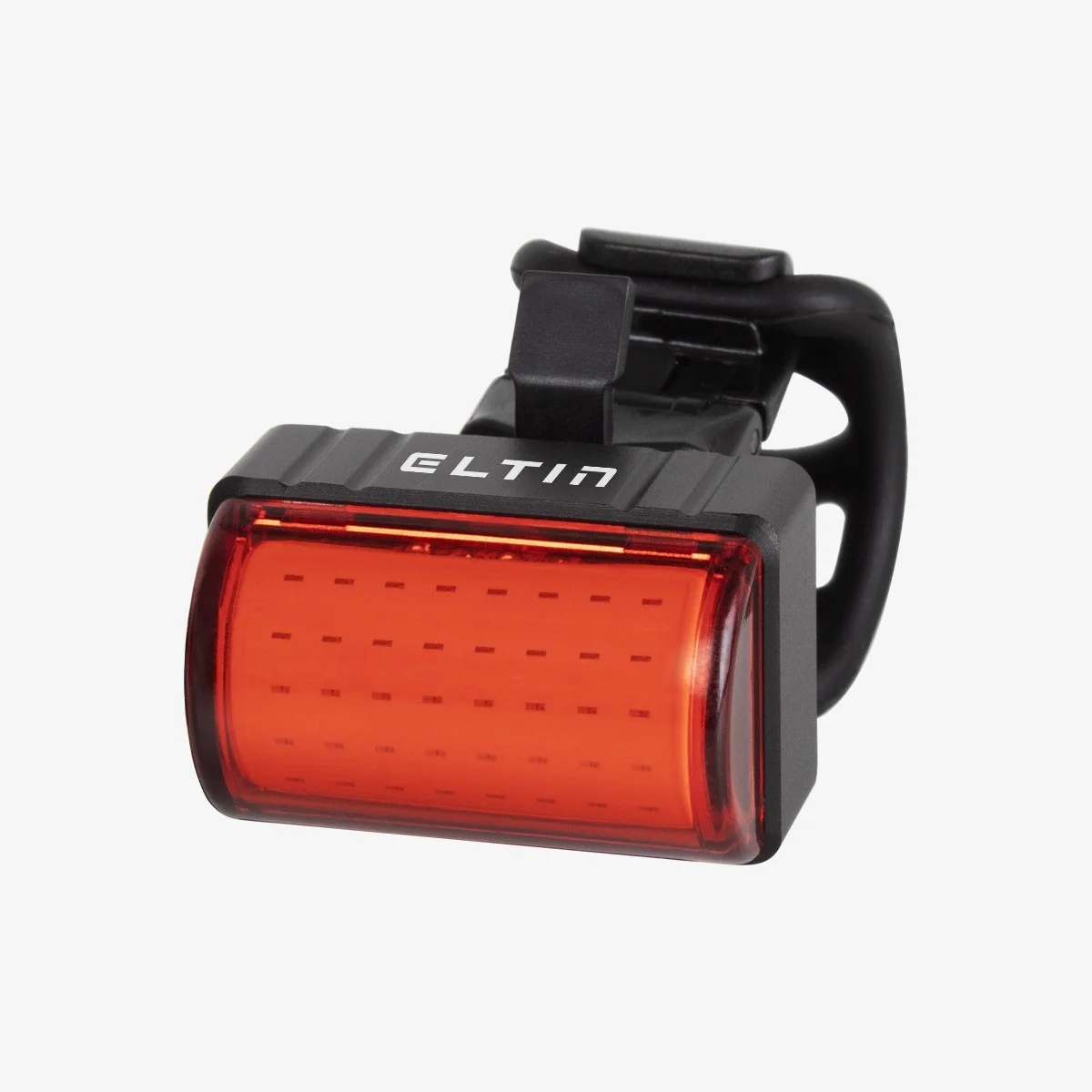 Eltin Faro trasero recargable 100 lumen