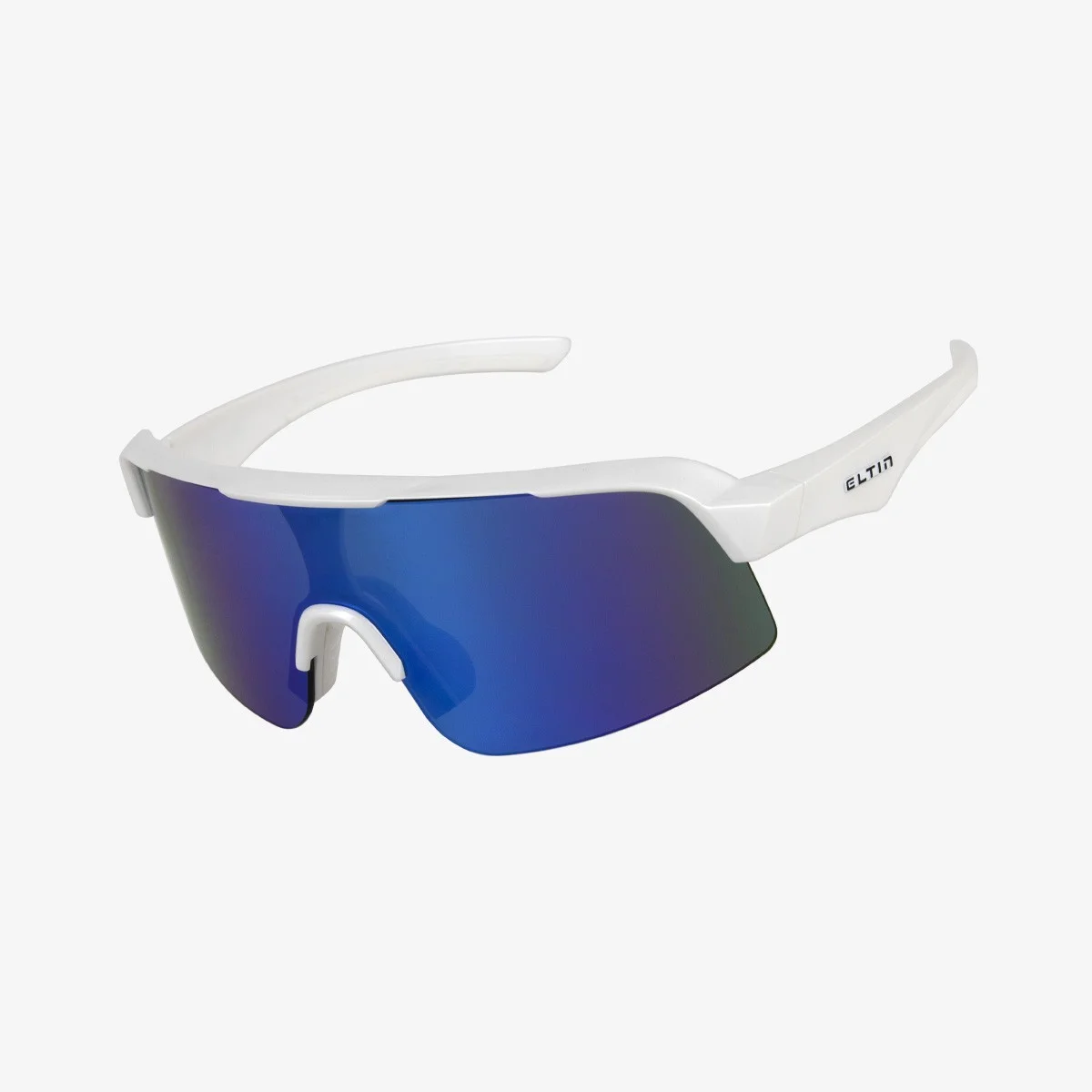 Eltin Gafas Forest Blanco perla y Azul