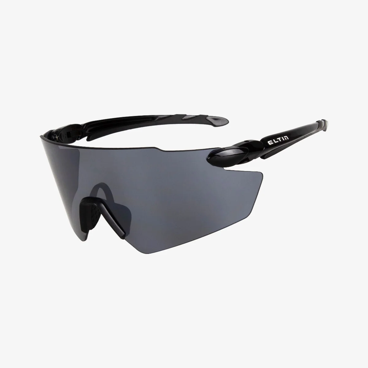 Eltin Gafas Speed Snake Negro