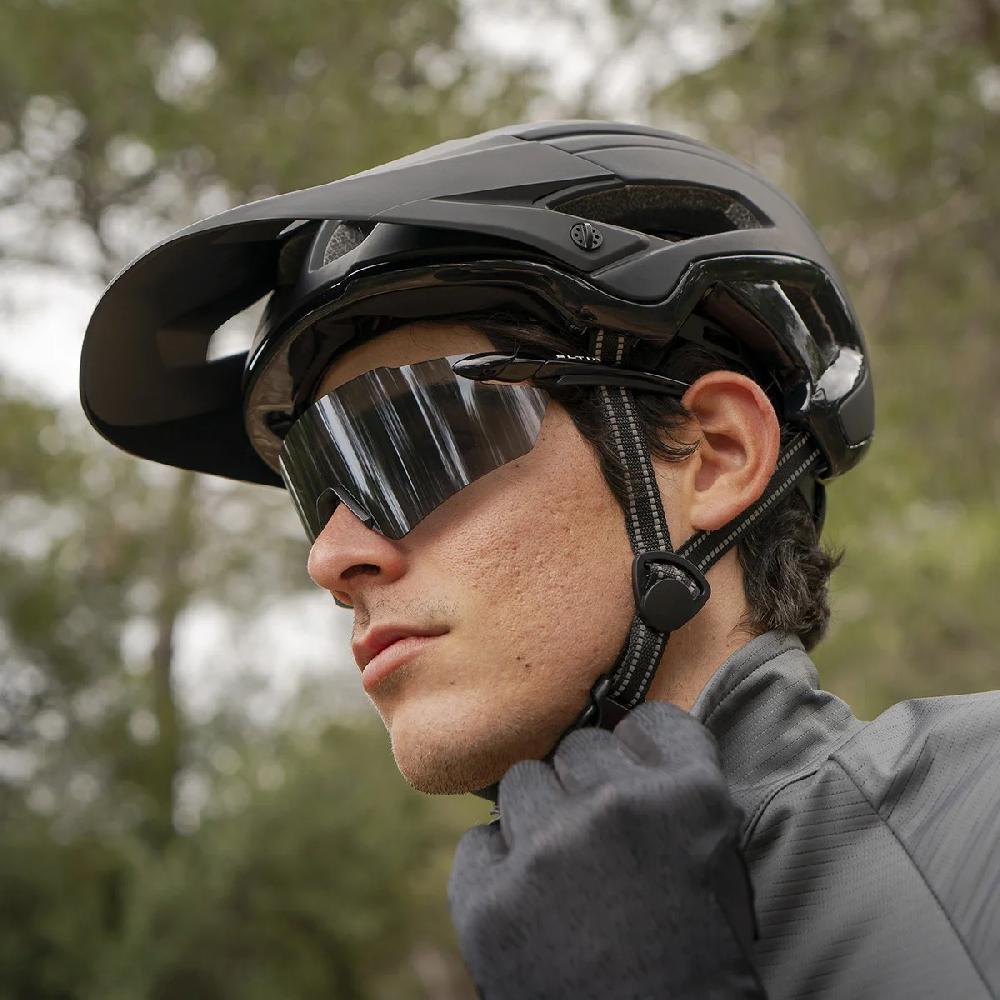 Eltin Gafas Speed Snake Negro