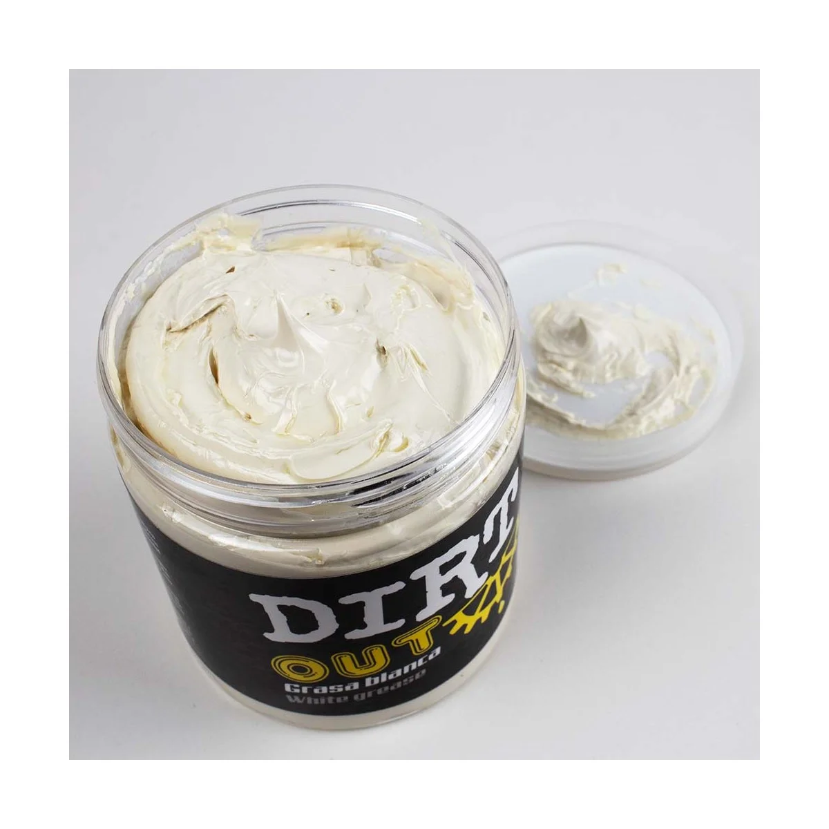 Eltin Grasa De Montaje Blanca Dirt Out 150ml