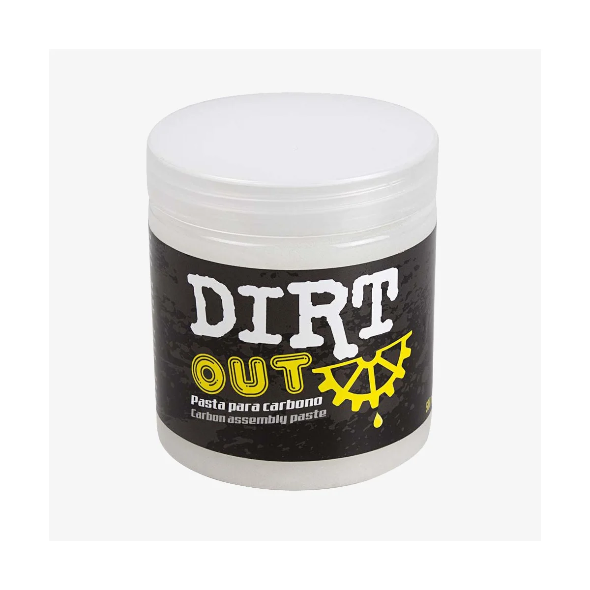Eltin Grasa De Montaje Para Carbono Dirt Out 500ml