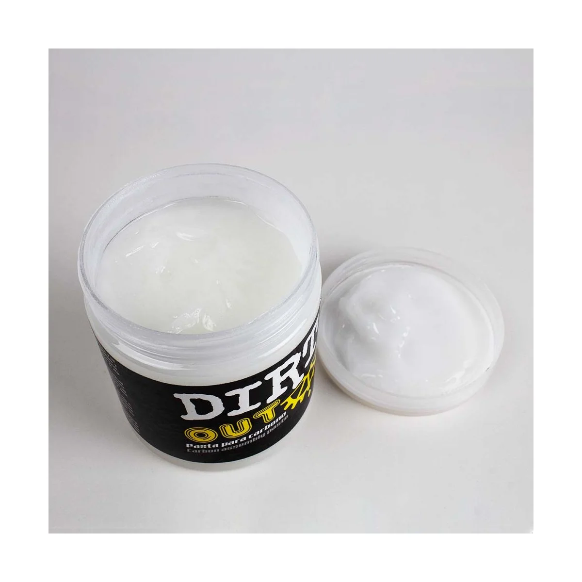 Eltin Grasa De Montaje Para Carbono Dirt Out 500ml