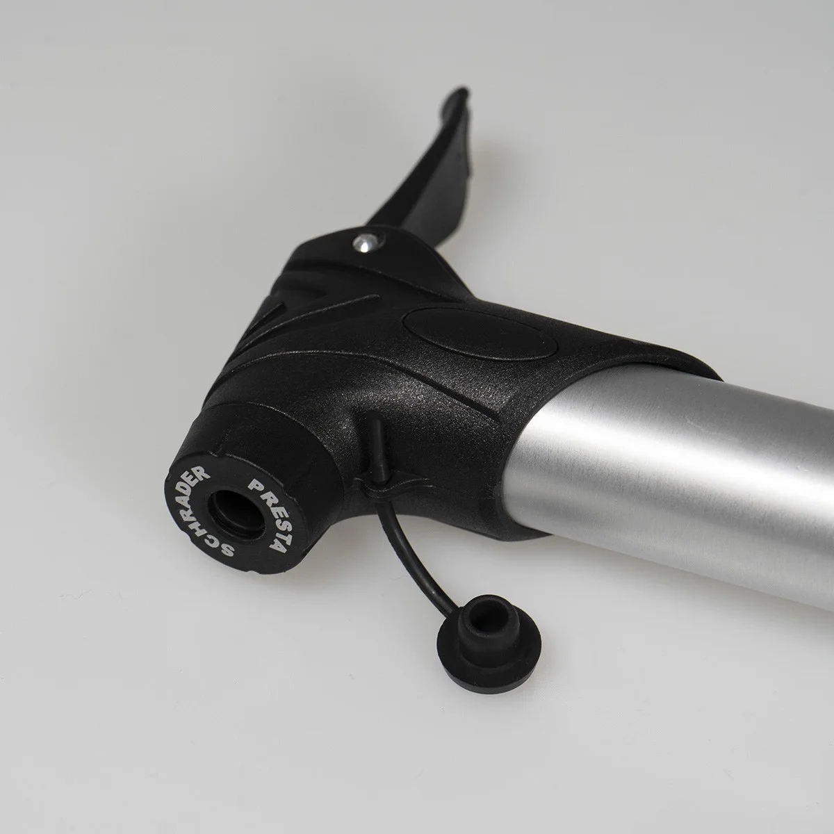 Eltin Hinchador Mini Auto-Head Aluminio