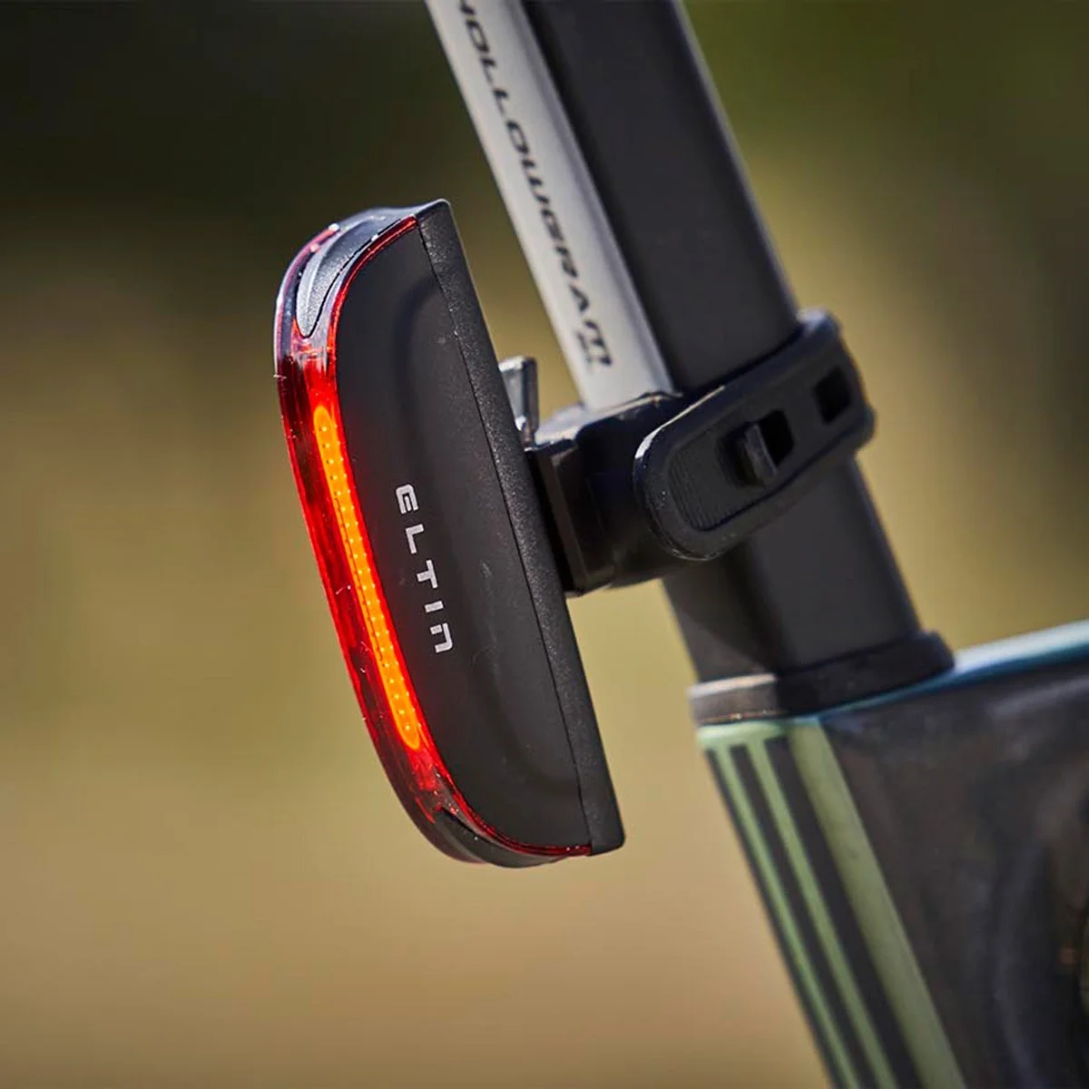 Eltin Led Trasero Recargable