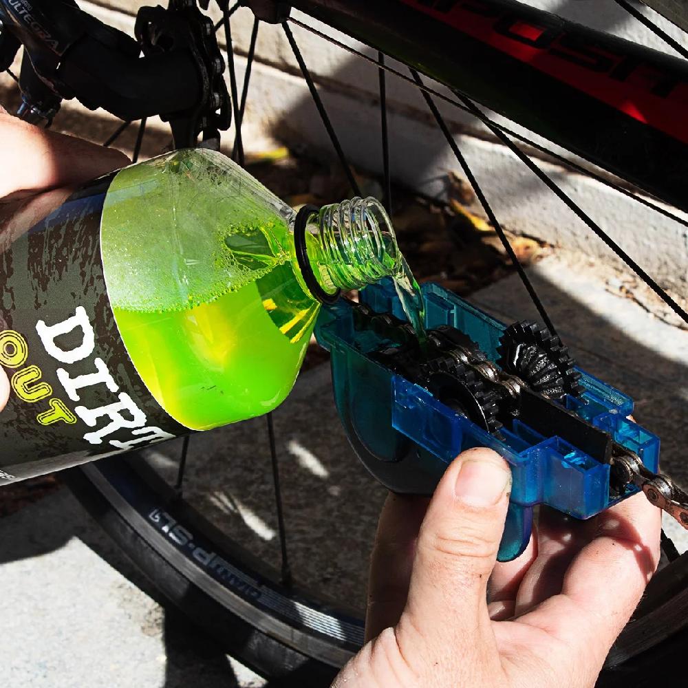 Eltin Limpiador De Cadenas