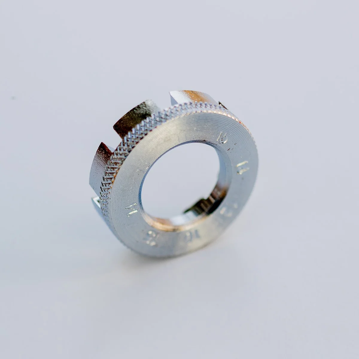 Eltin Llave De Radios 10/11/12/13/14/15G