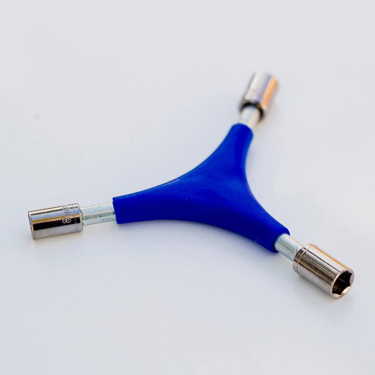 Eltin Llave De Tubo Y