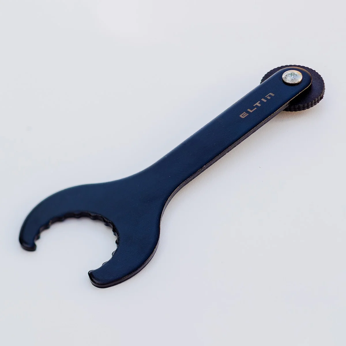 Eltin Llave Pedalier BB Y Plato