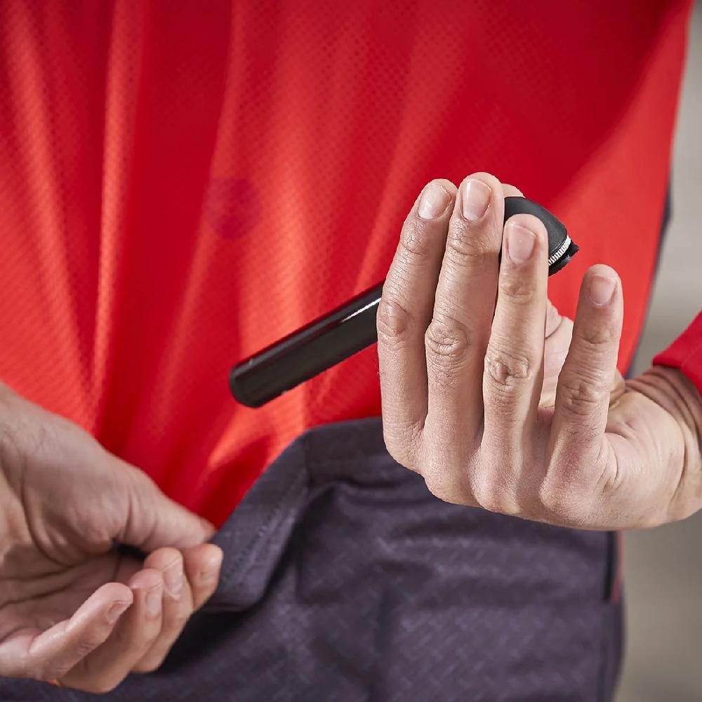 Eltin Mini Bomba Magic Pump Negra