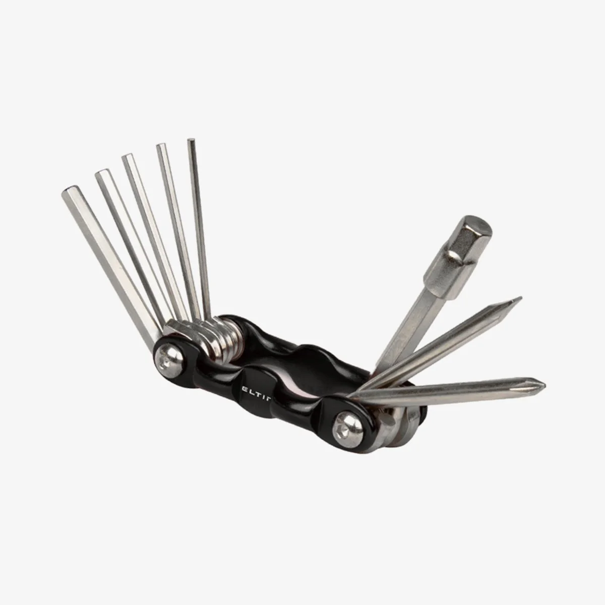 Eltin Multiherramienta Bici 9 en 1