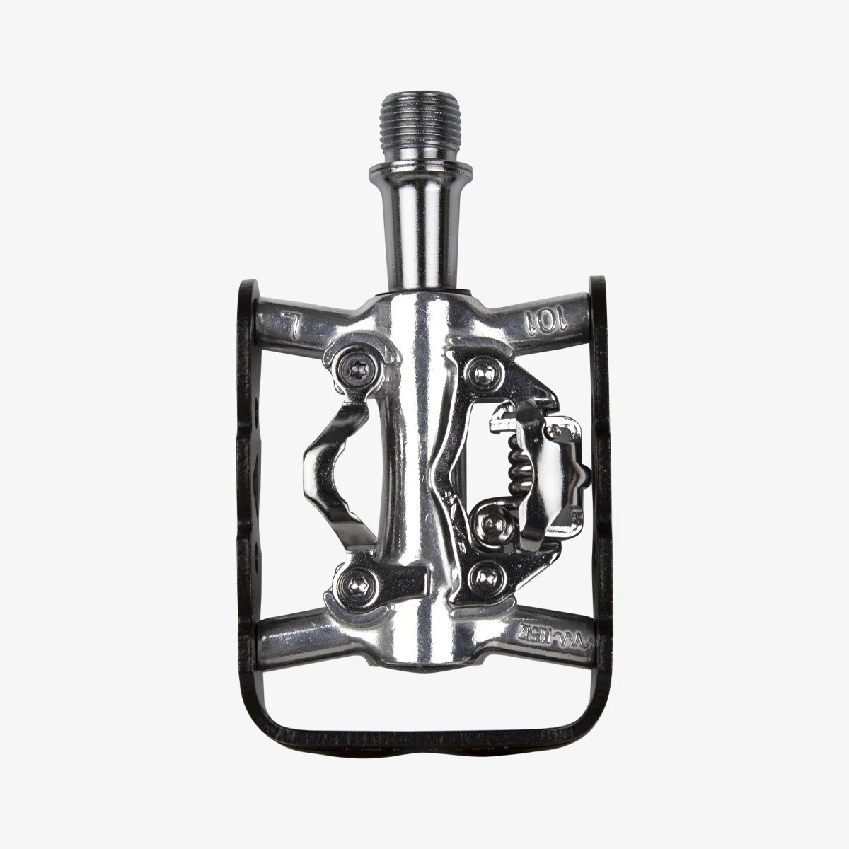 Eltin Pedal Automático Mixto Compatible SPD