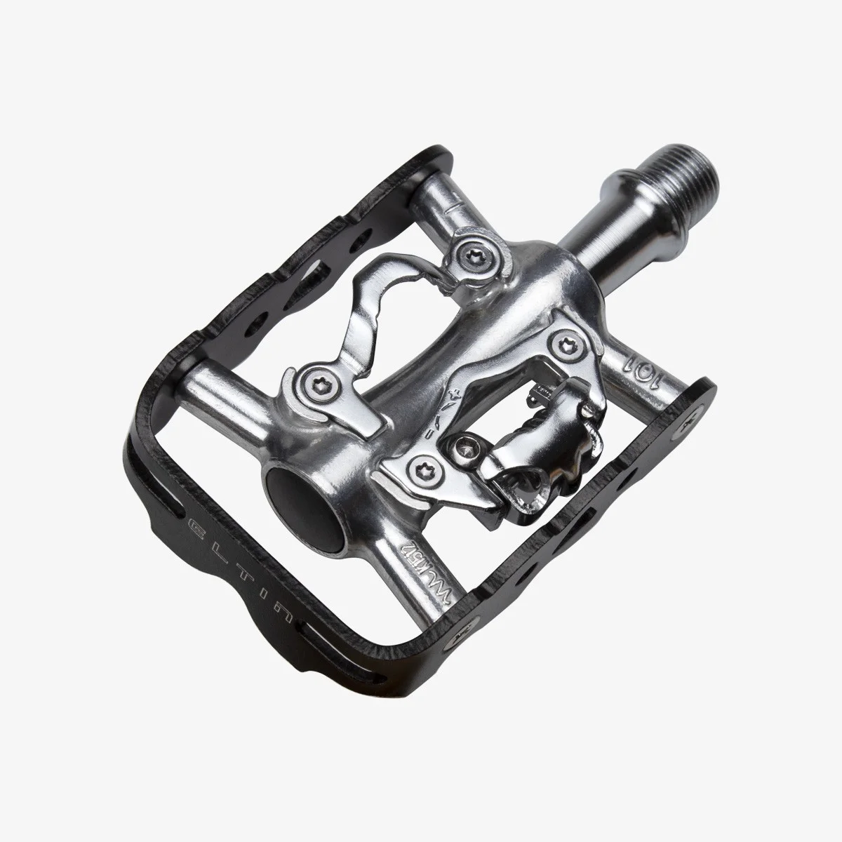 Eltin Pedal automático mixto compatible SPD