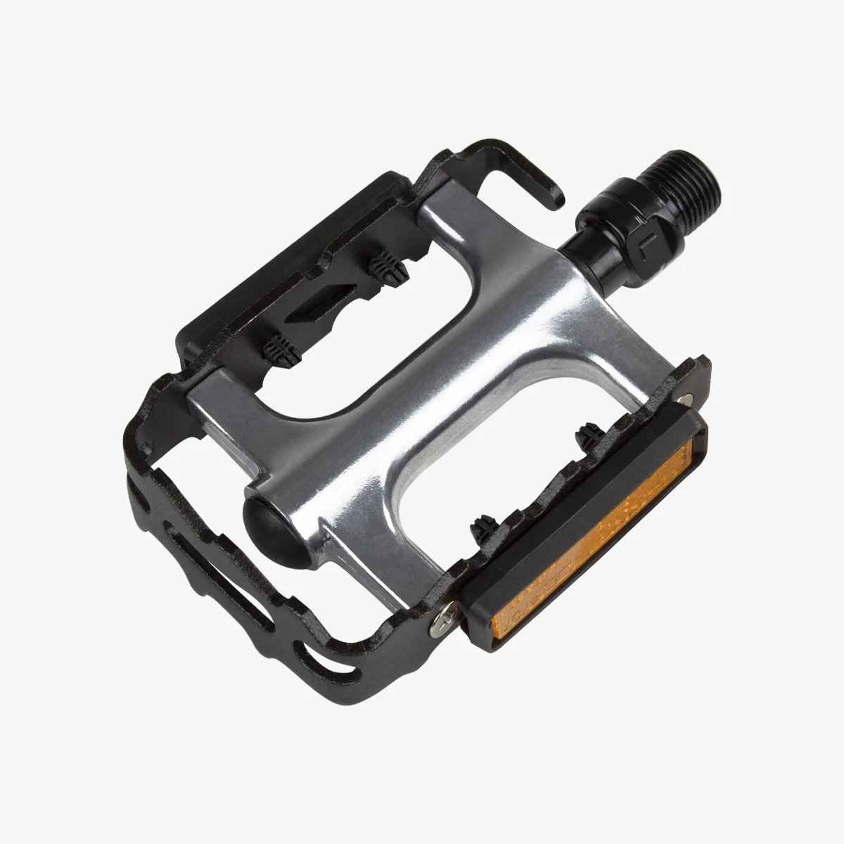 Eltin Pedales Eltin Aluminio Pro