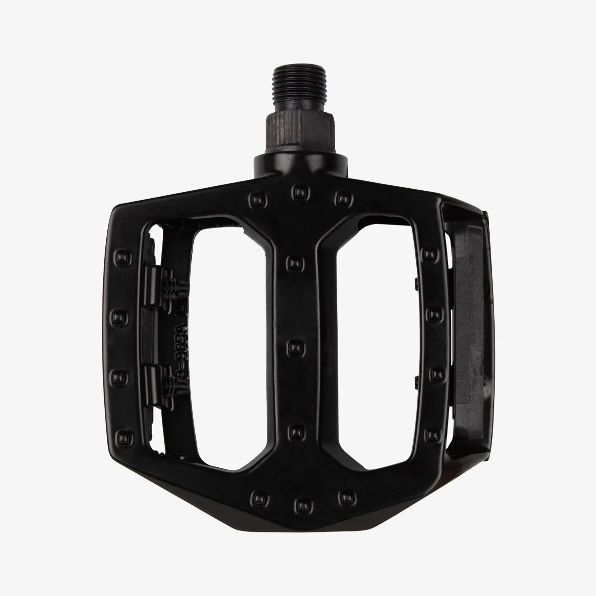 Eltin Pedales Eltin BMX Aluminio Negro