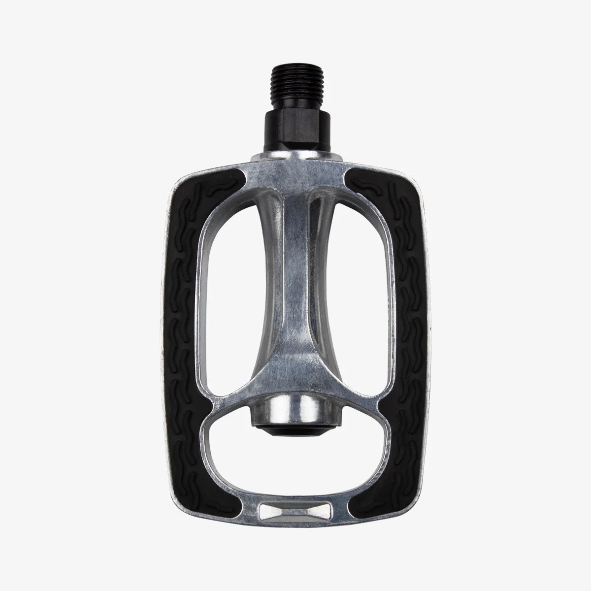 Eltin Pedales Eltin Paseo Aluminio/goma