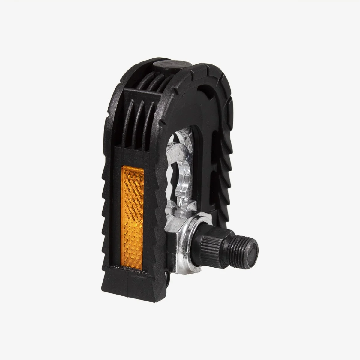 Eltin Pedales Plegables Metálicos Eltin