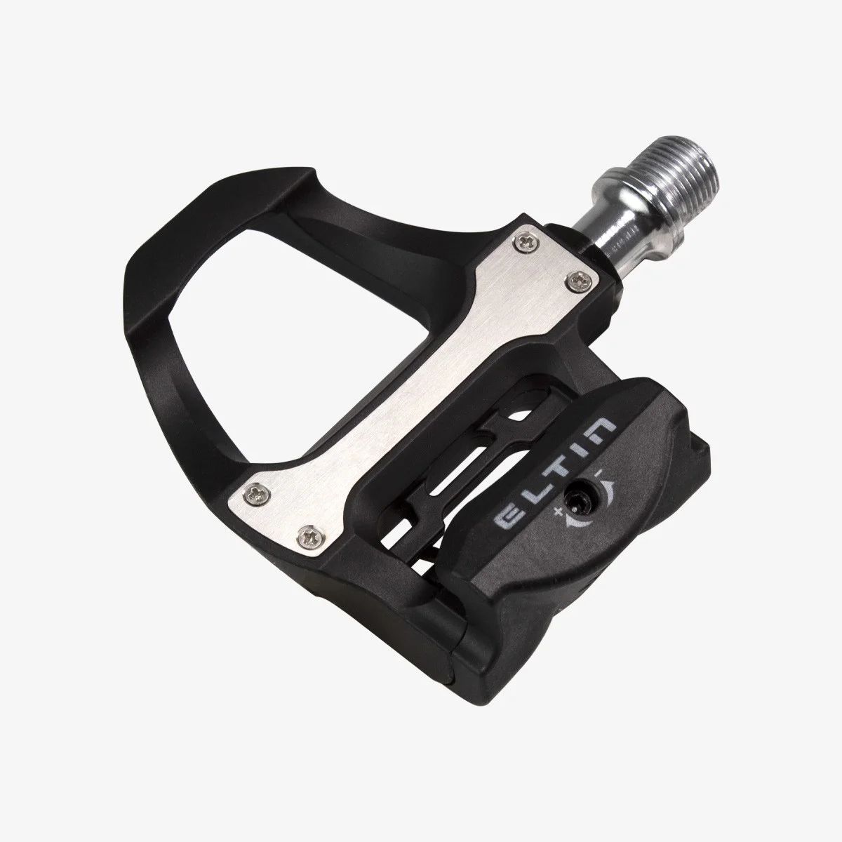 Eltin Pedales Road Pro - Compatibles Shimano SPD-SL
