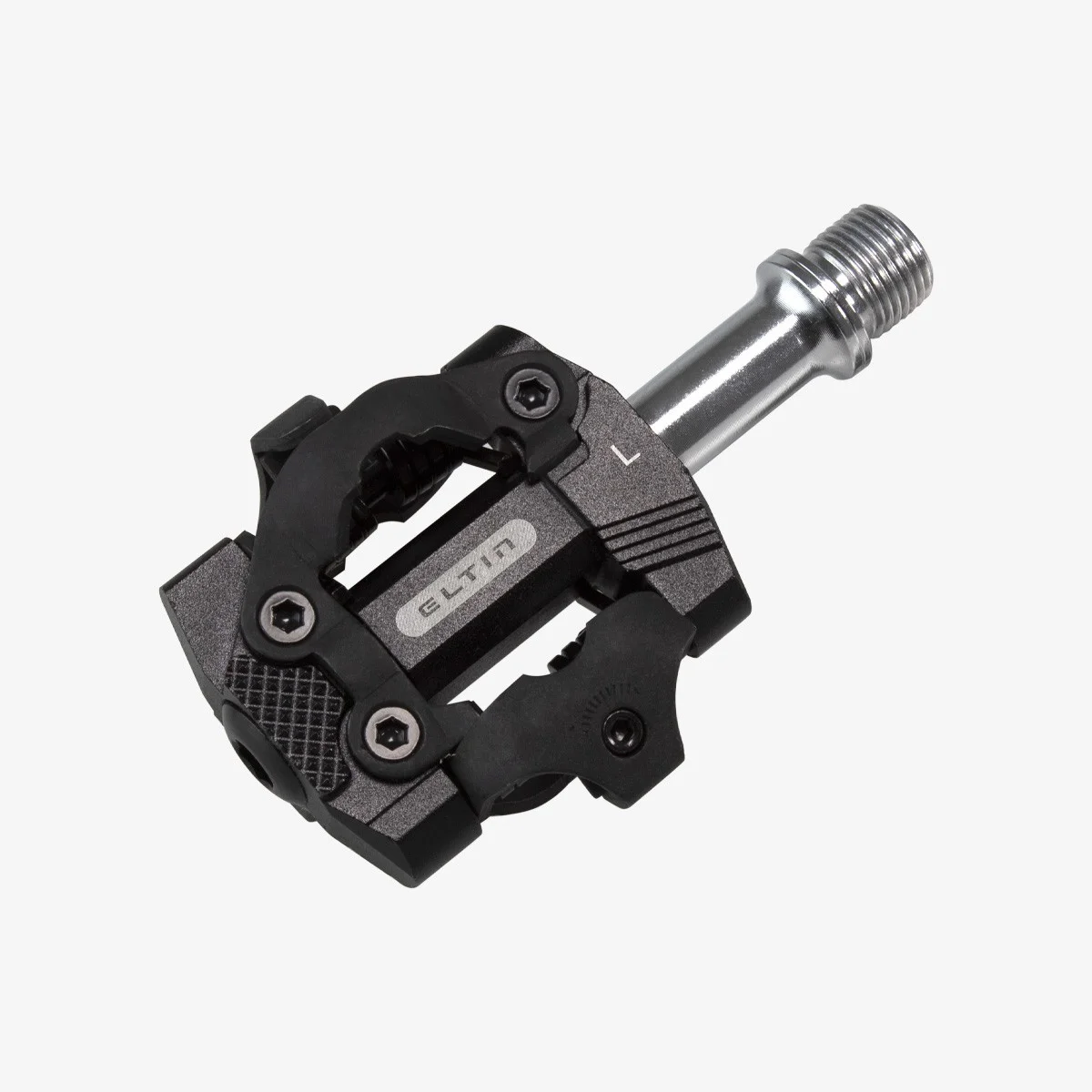 Eltin Pedales XC Pro - Compatibles Shimano SPD
