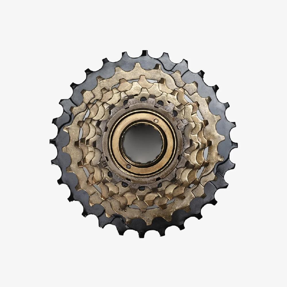 Eltin Piñón De Rosca Eltin 6V 14-28