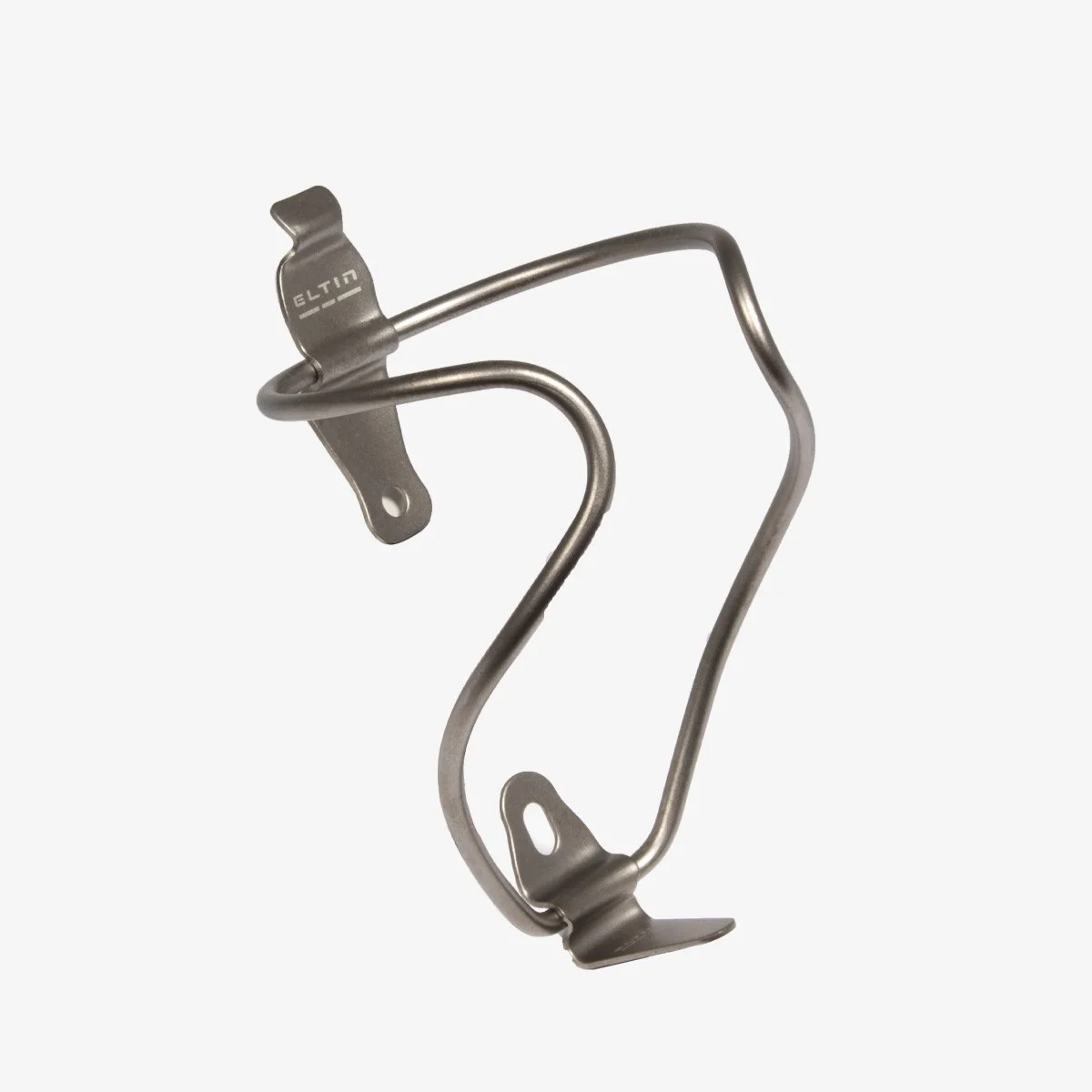 Eltin Portabidón Chump - Acero Inox