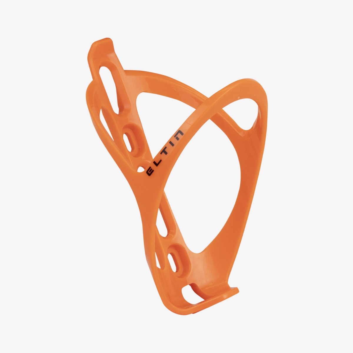 Eltin Portabidón Fibra II Naranja