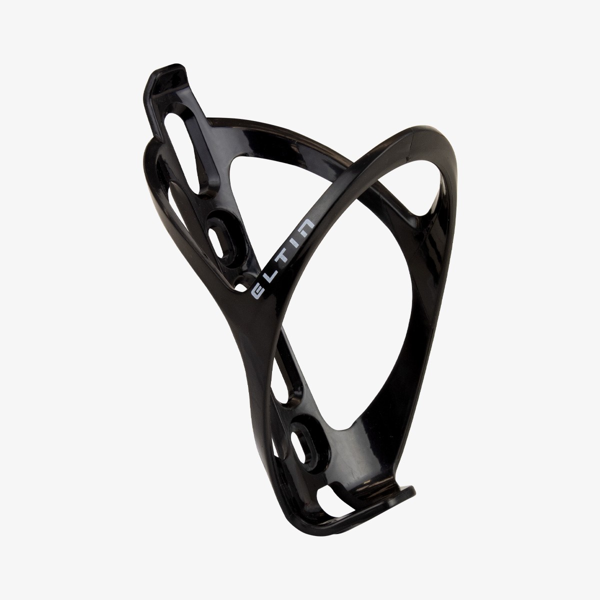 Eltin Portabidón Fibra II negro