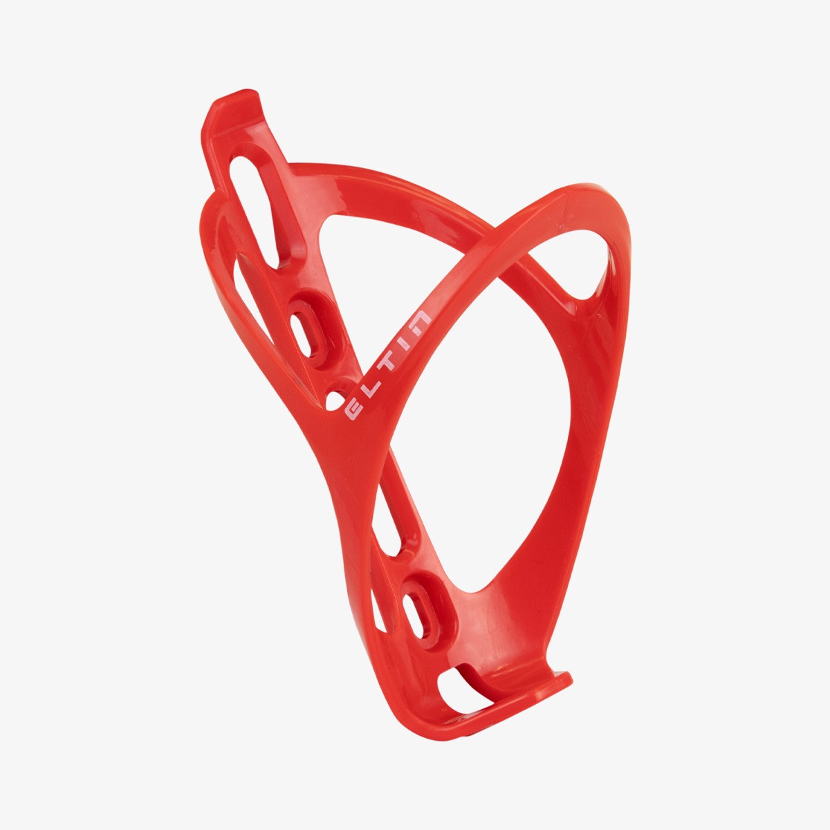 Eltin Portabidón Fibra II Rojo