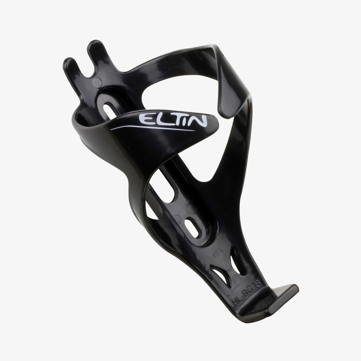 Eltin Portabidón Fibra negro y blanco