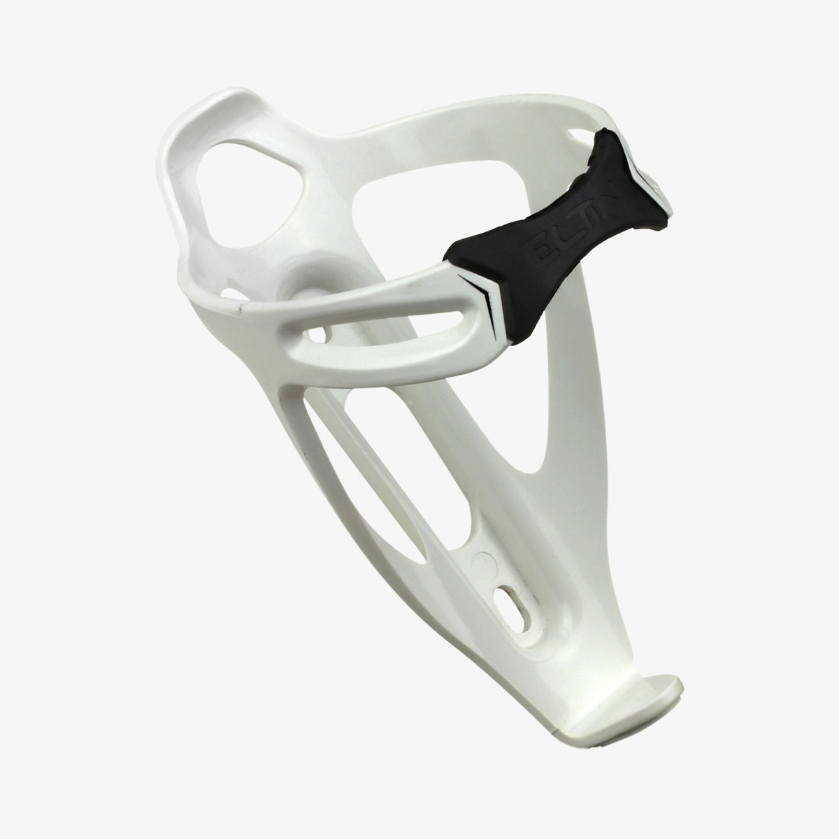 Eltin Portabidón Fibra Pro blanco y negro