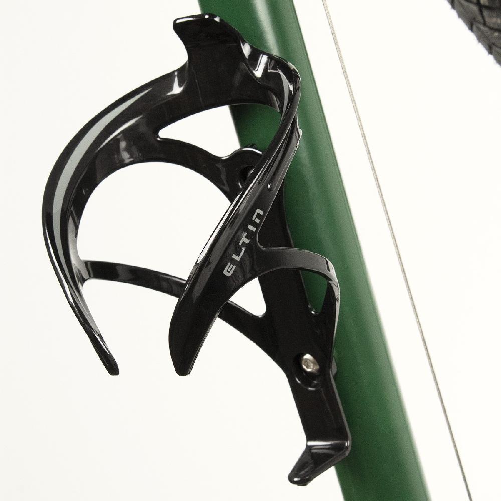 Eltin Portabidón Nerve - Fibra Negro/Antracita