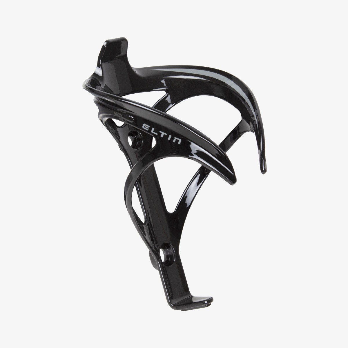 Eltin Portabidón Nerve - Fibra Negro/Antracita