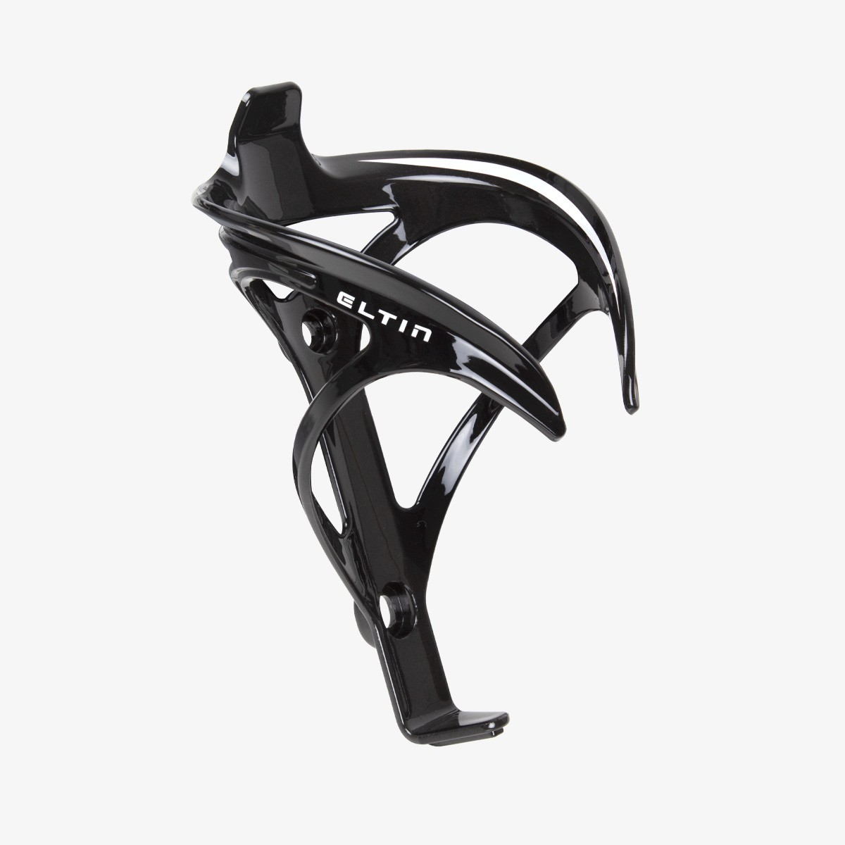 Eltin Portabidón Nerve - Fibra Negro/Blanco