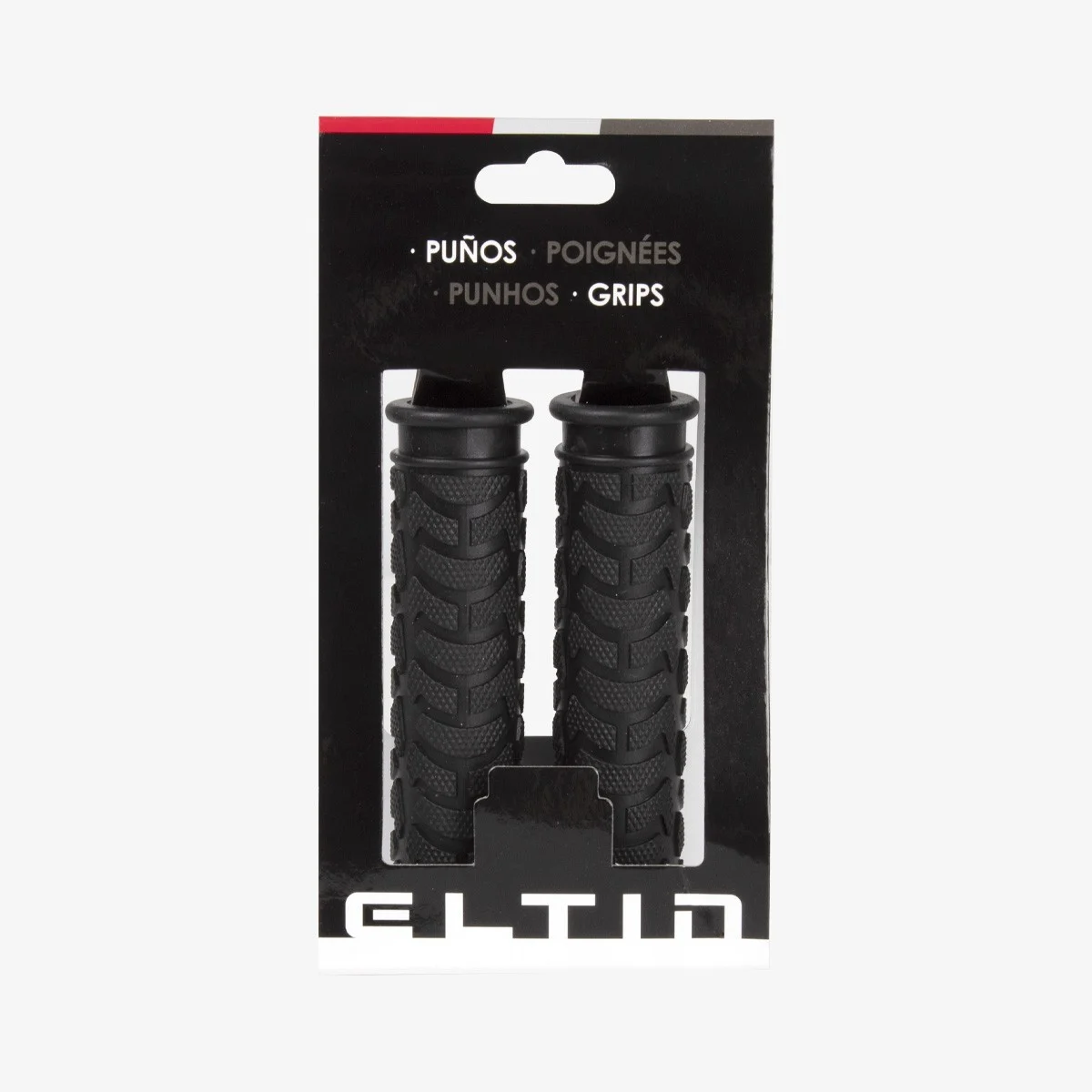 Eltin Puño De Goma Pro Eltin Neg/Neg