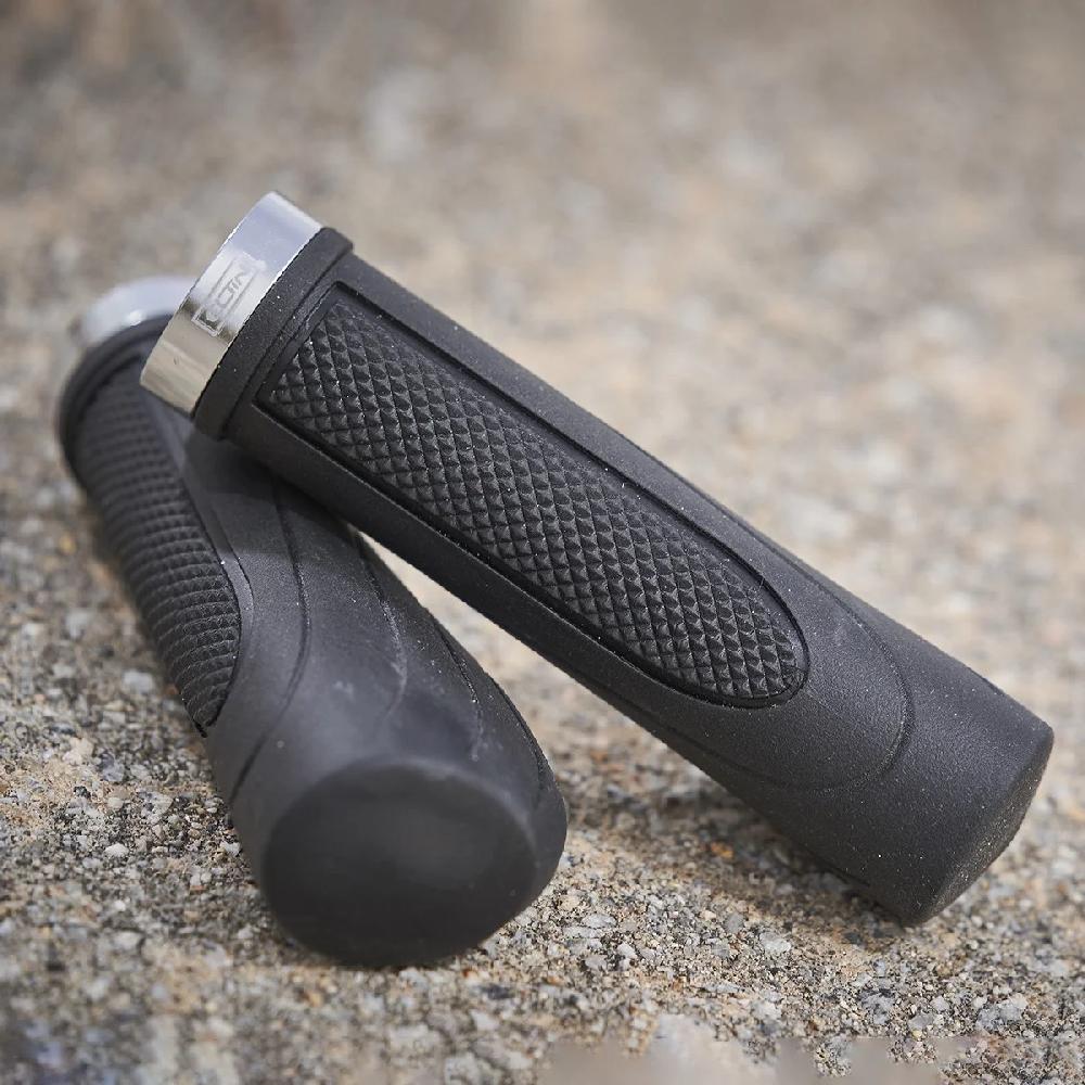 Eltin Puño Eltin Ergonómico Neg Cierres Neg