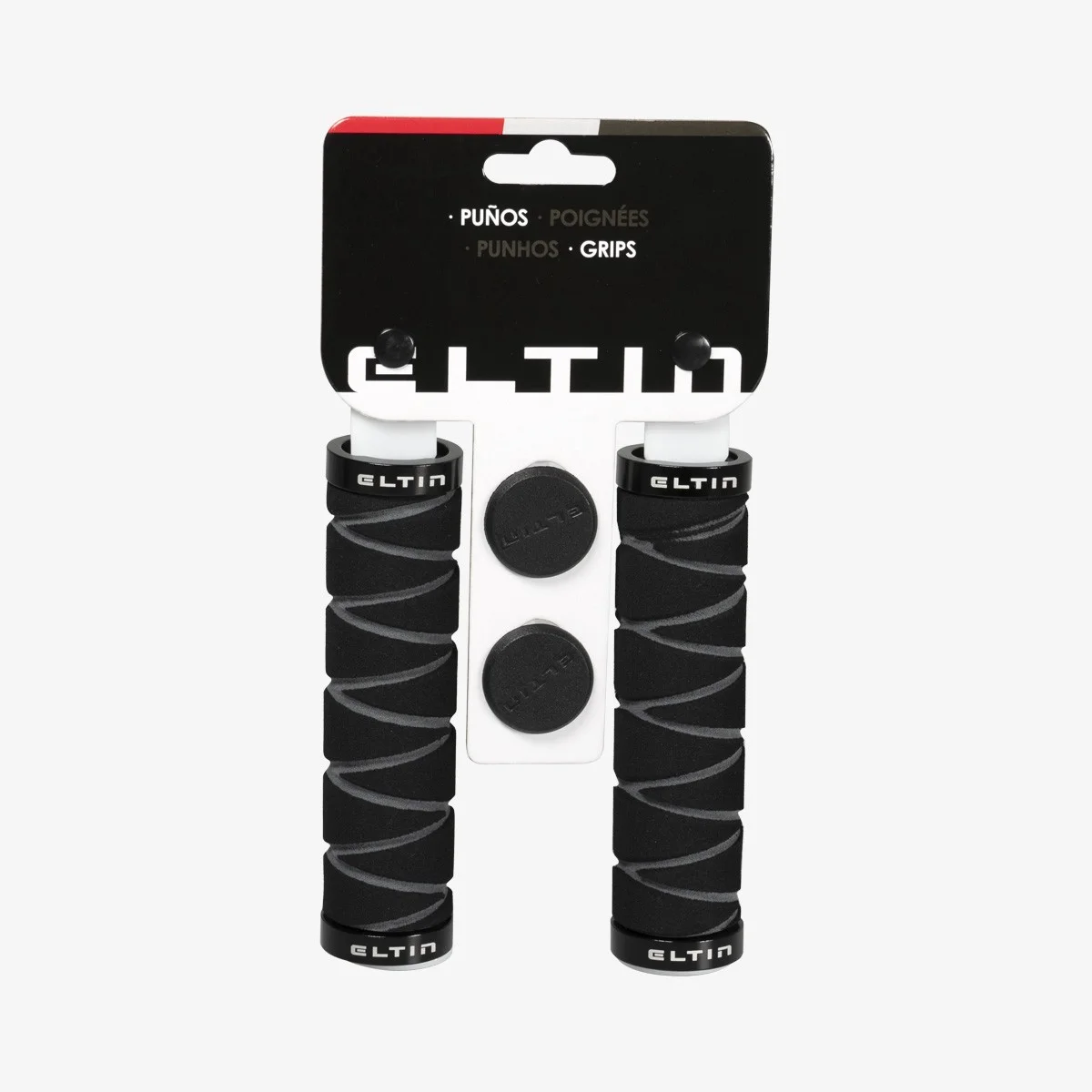 Eltin Puño Eltin Pro Light Neg Cierres Neg