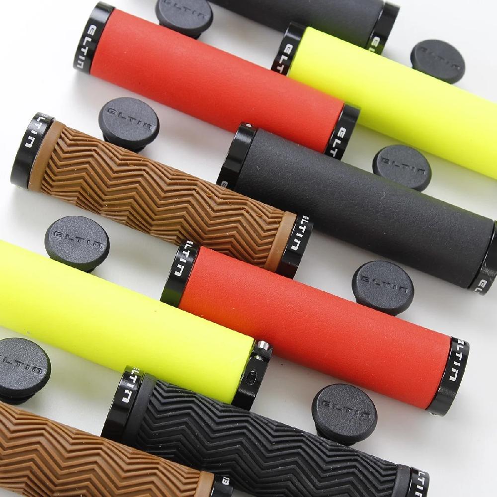 Eltin Puño Eltin Silicona Touch Rj Cierres Neg