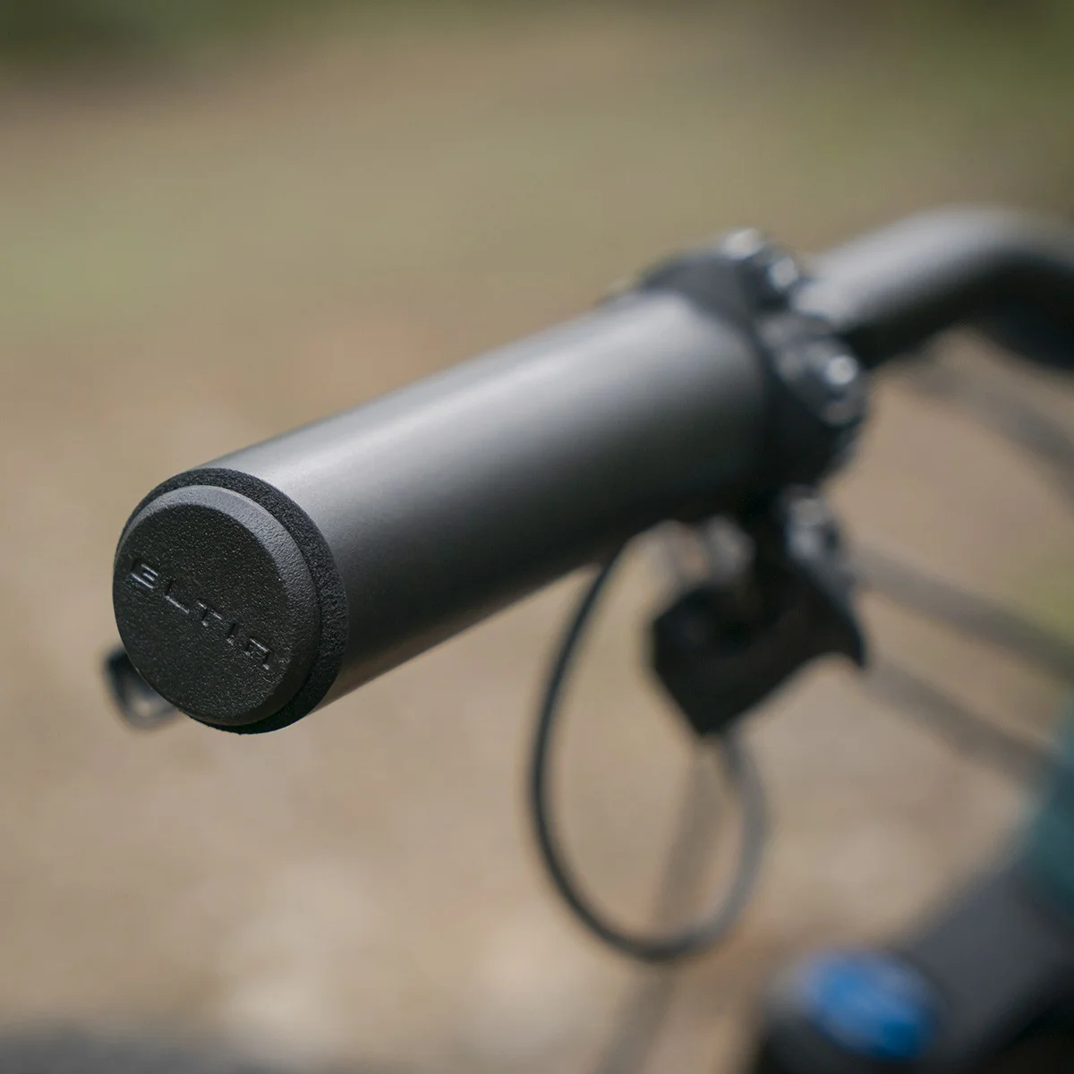 Eltin Puño Silicona Foam Eltin Neg