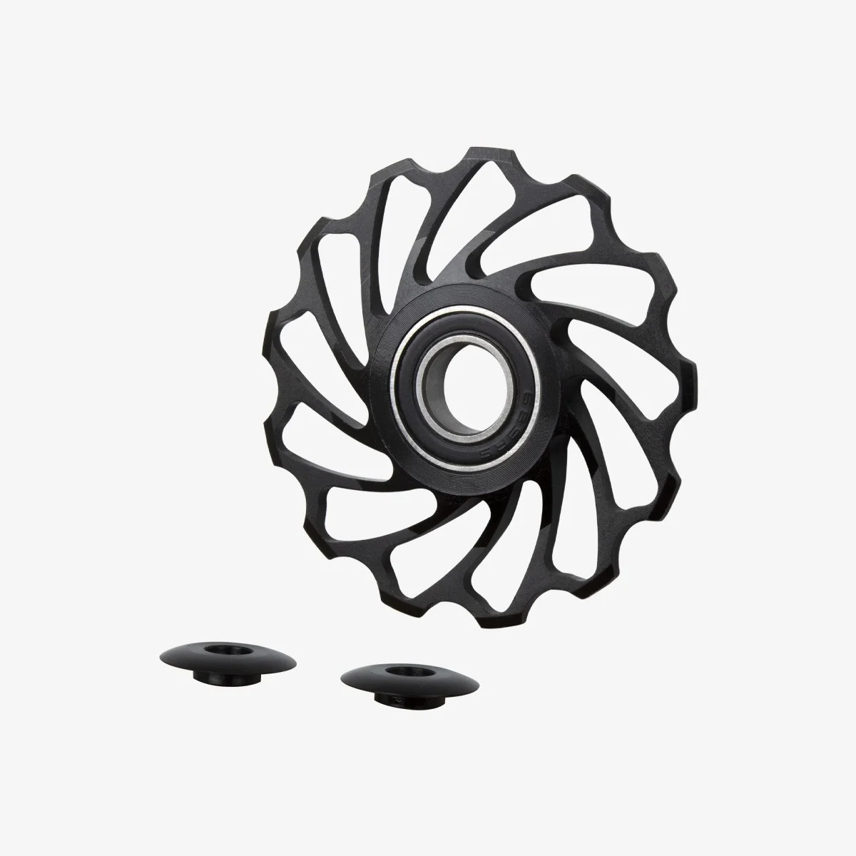 Eltin Roldana 13 Dientes