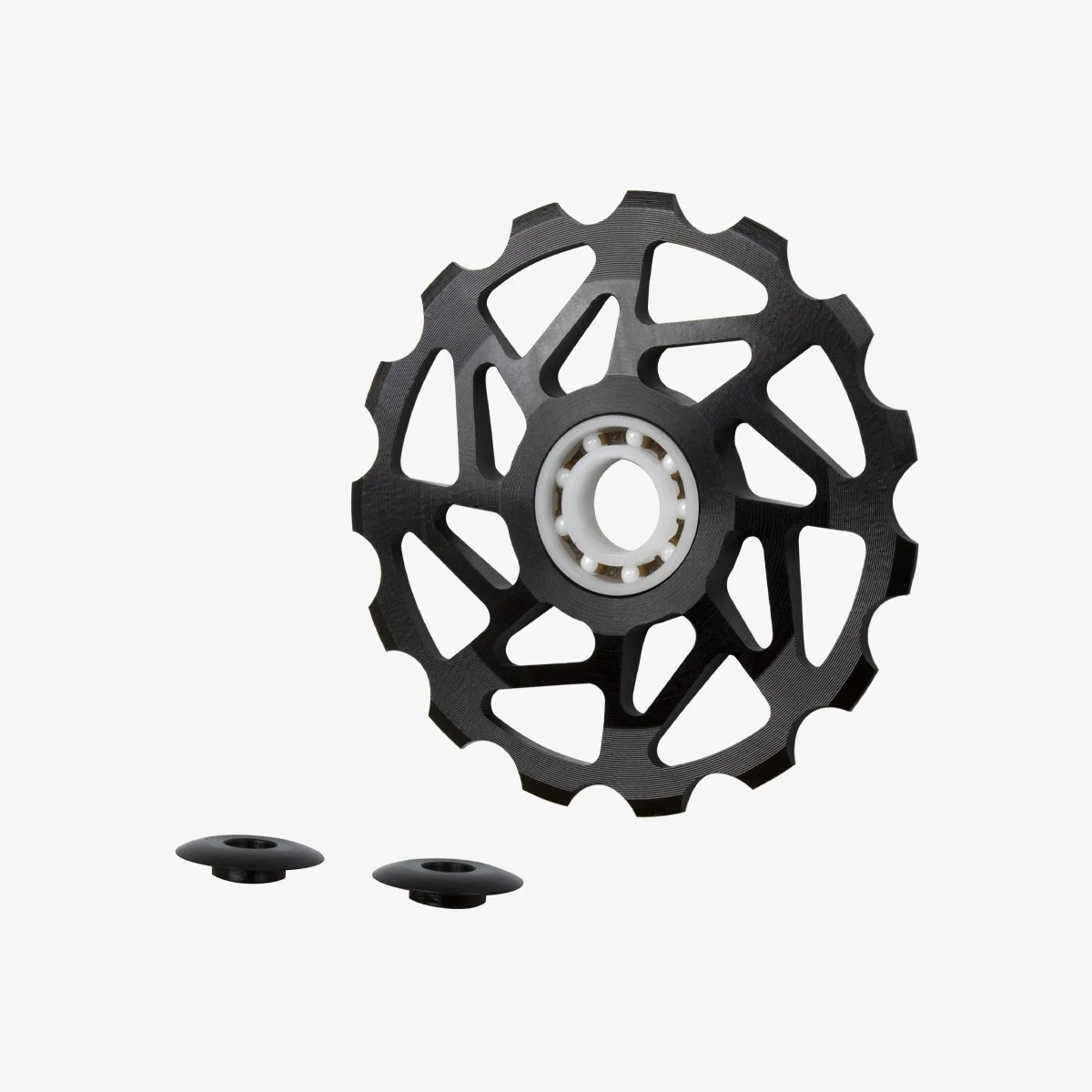 Eltin Roldana 15 Dientes Cerámica