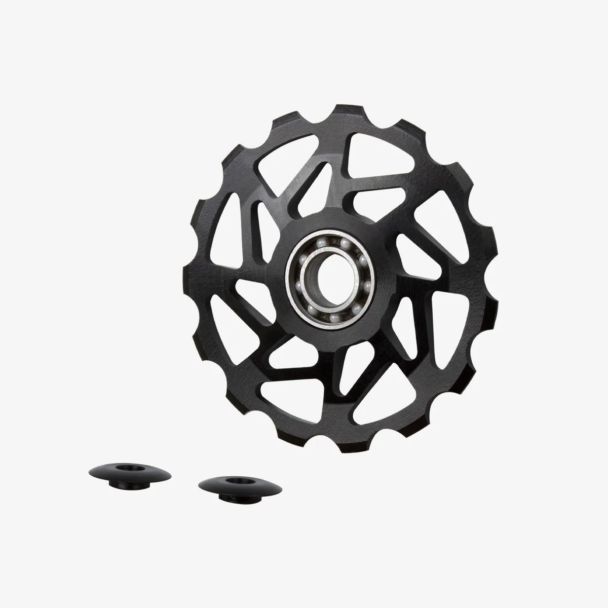 Eltin Roldana 15 Dientes Semicerámica