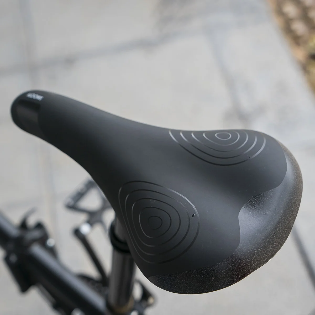 Eltin Sillín Eltin Aris