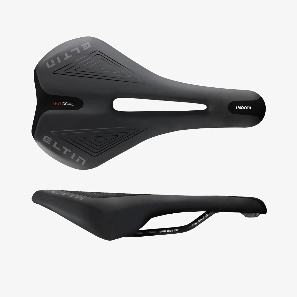 Eltin Sillín Eltin Built