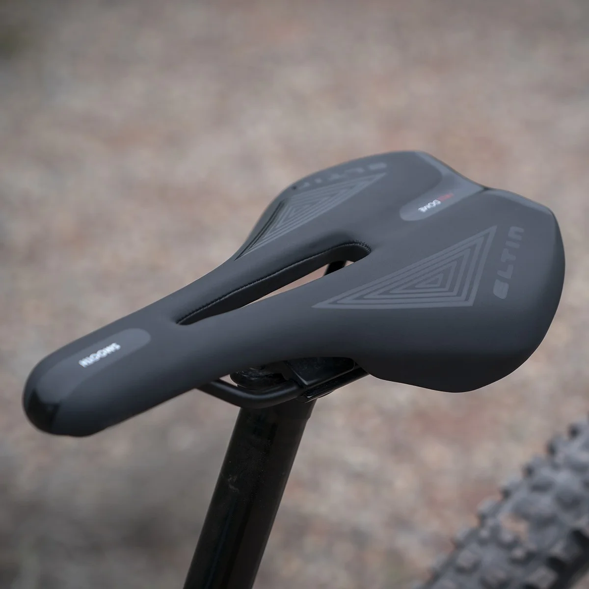 Eltin Sillín Eltin Built