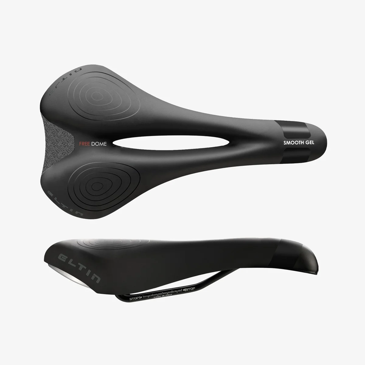 Eltin Sillín Eltin Cooper