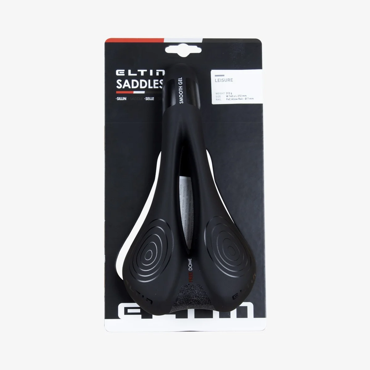 Eltin Sillín Eltin Cooper