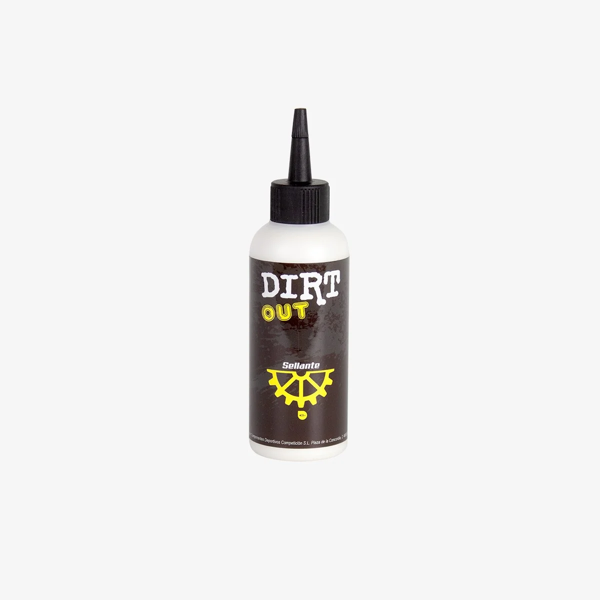 Eltin Tubeless Sellante Neumáticos - Dirt Out 150ml